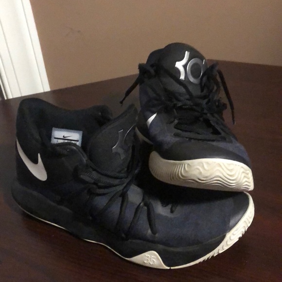 Kd trey 5 - Picture 3 of 5